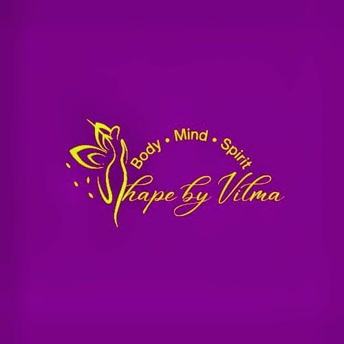 Shape by Vilma